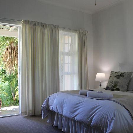 Van Biljon Cottage No Loadshedding Oudtshoorn Extérieur photo