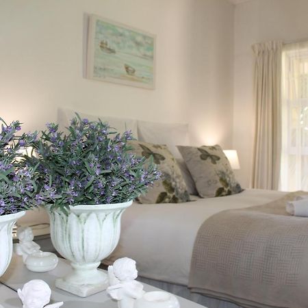 Van Biljon Cottage No Loadshedding Oudtshoorn Extérieur photo