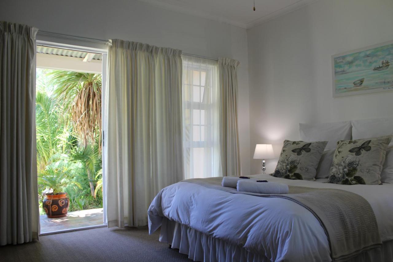 Van Biljon Cottage No Loadshedding Oudtshoorn Extérieur photo