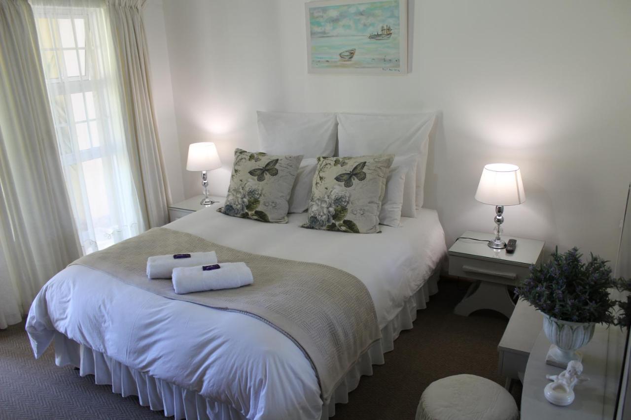 Van Biljon Cottage No Loadshedding Oudtshoorn Extérieur photo