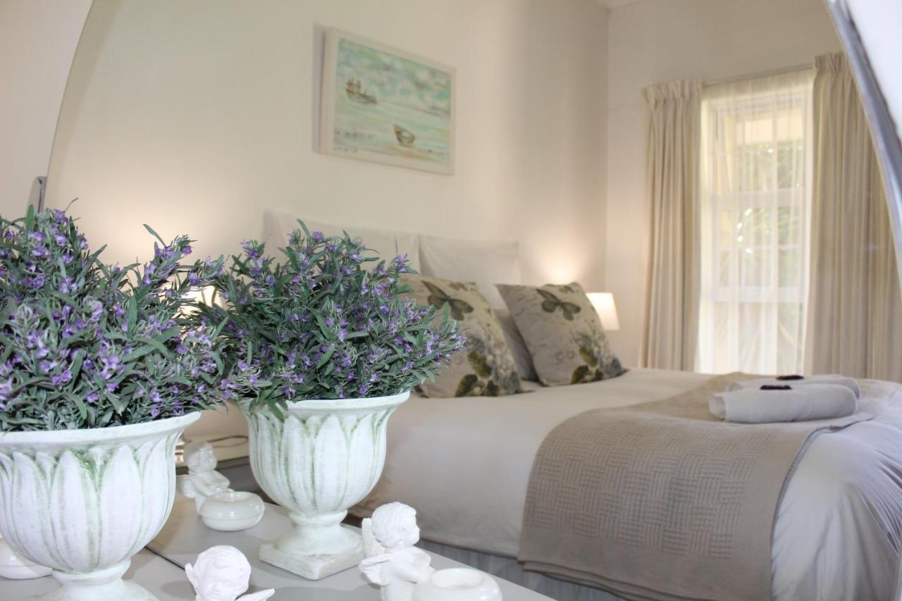 Van Biljon Cottage No Loadshedding Oudtshoorn Extérieur photo