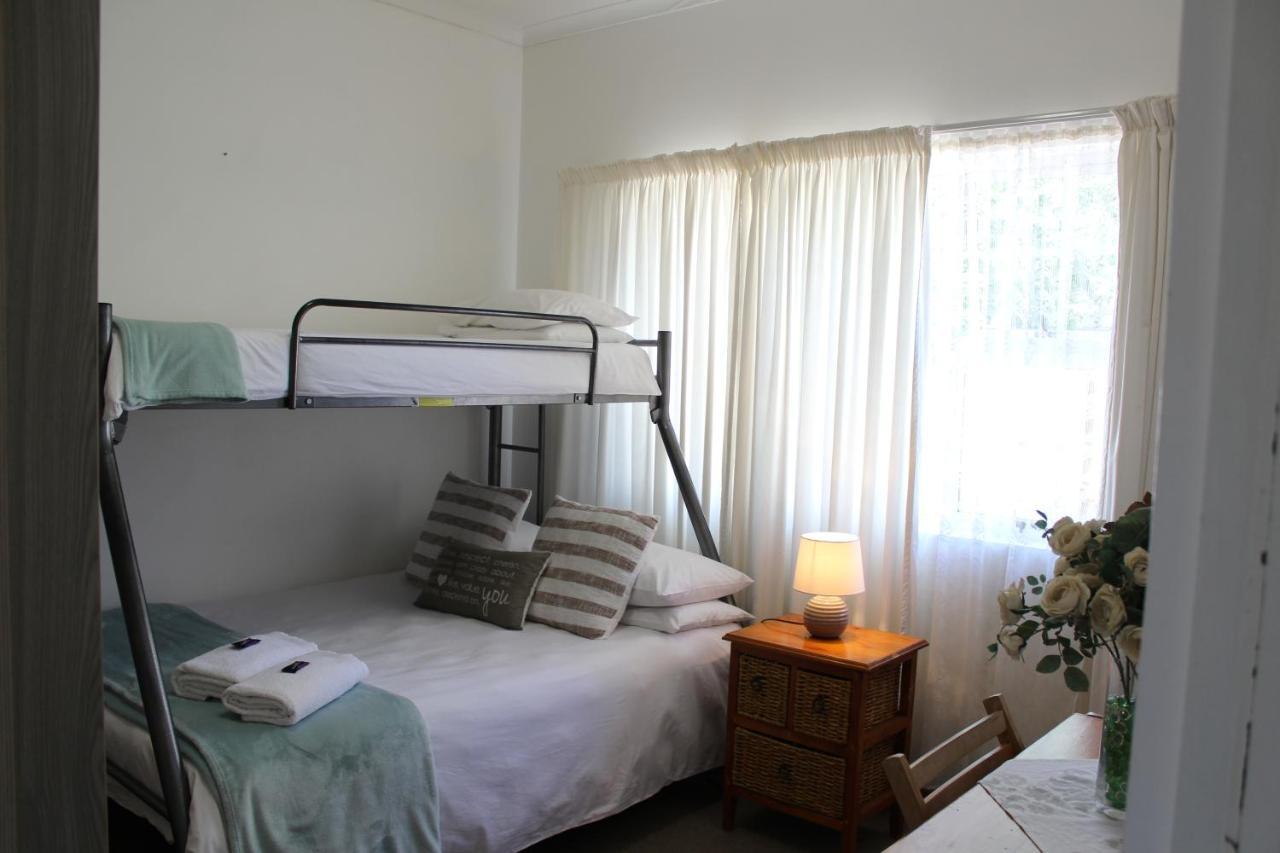 Van Biljon Cottage No Loadshedding Oudtshoorn Extérieur photo